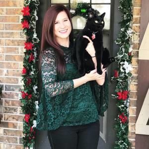 Meet your Posher, Kari